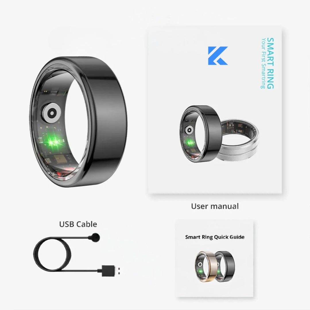 KAIRO Sync Smart Ring