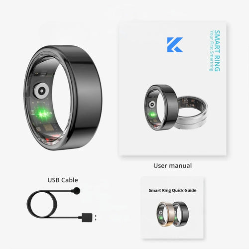 KAIRO Sync Smart Ring